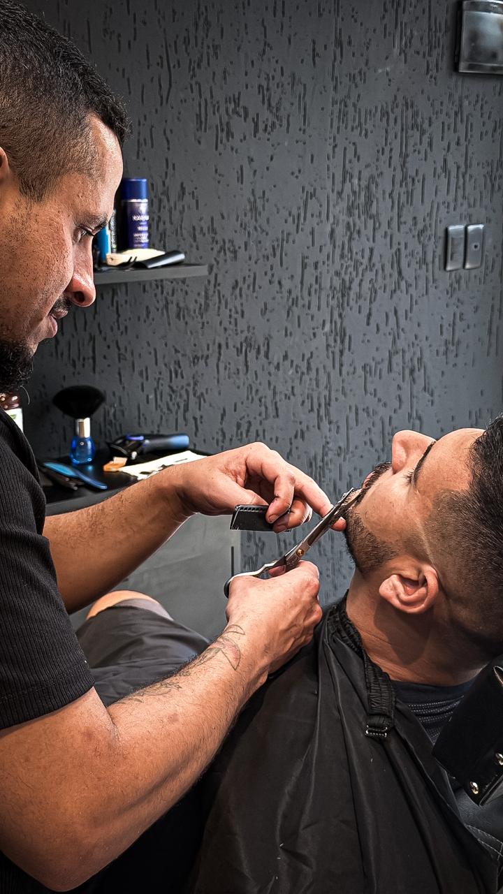 Trabalho realizado 1