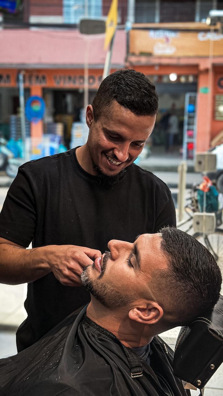 Trabalho realizado 2